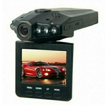 Car Recorder Camera